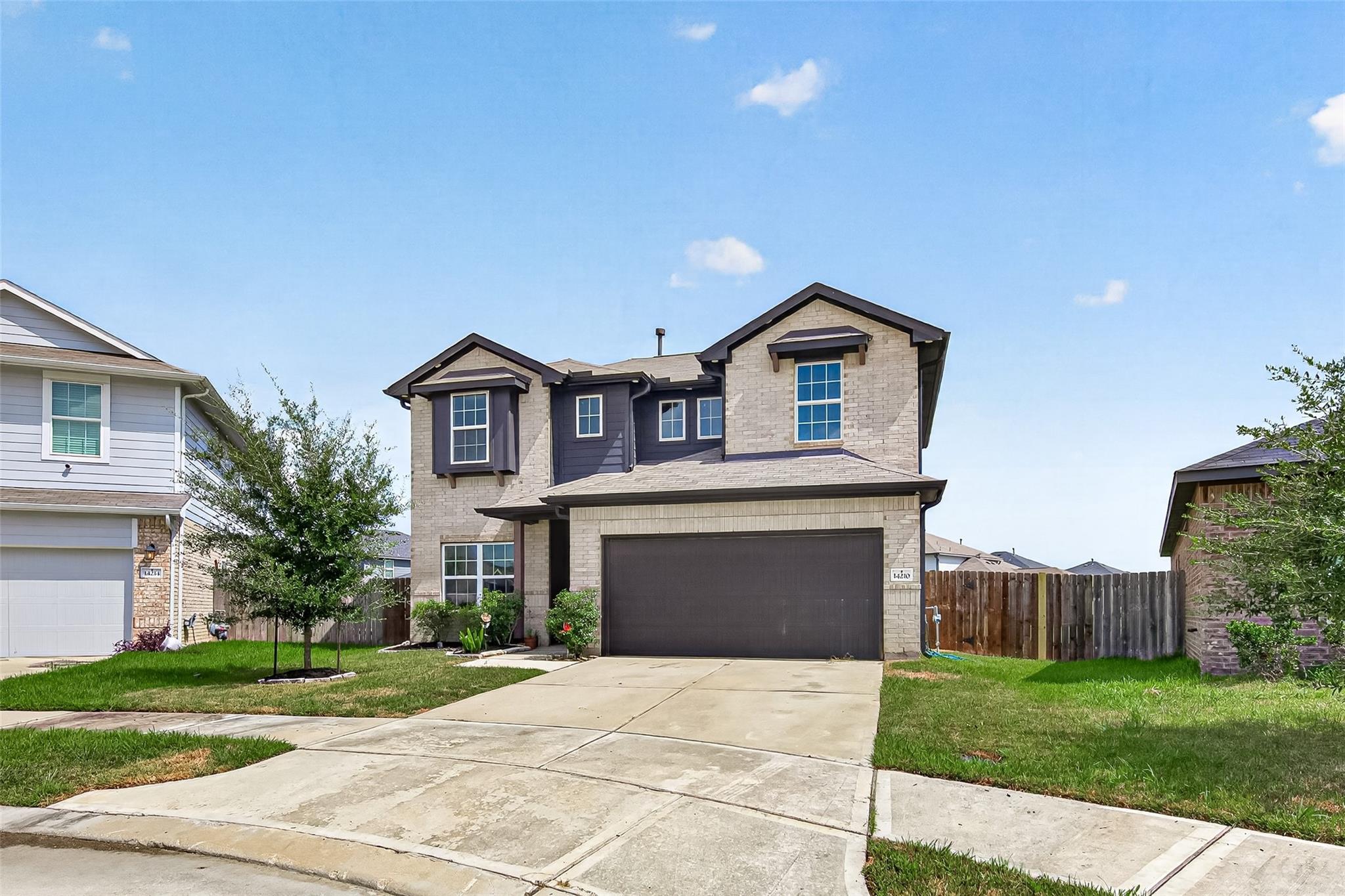 14210 Alpine Fir Drive