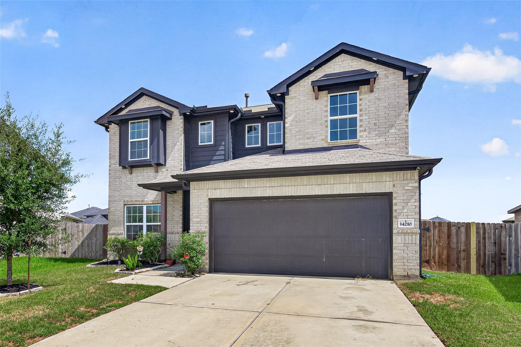 14210 Alpine Fir Drive