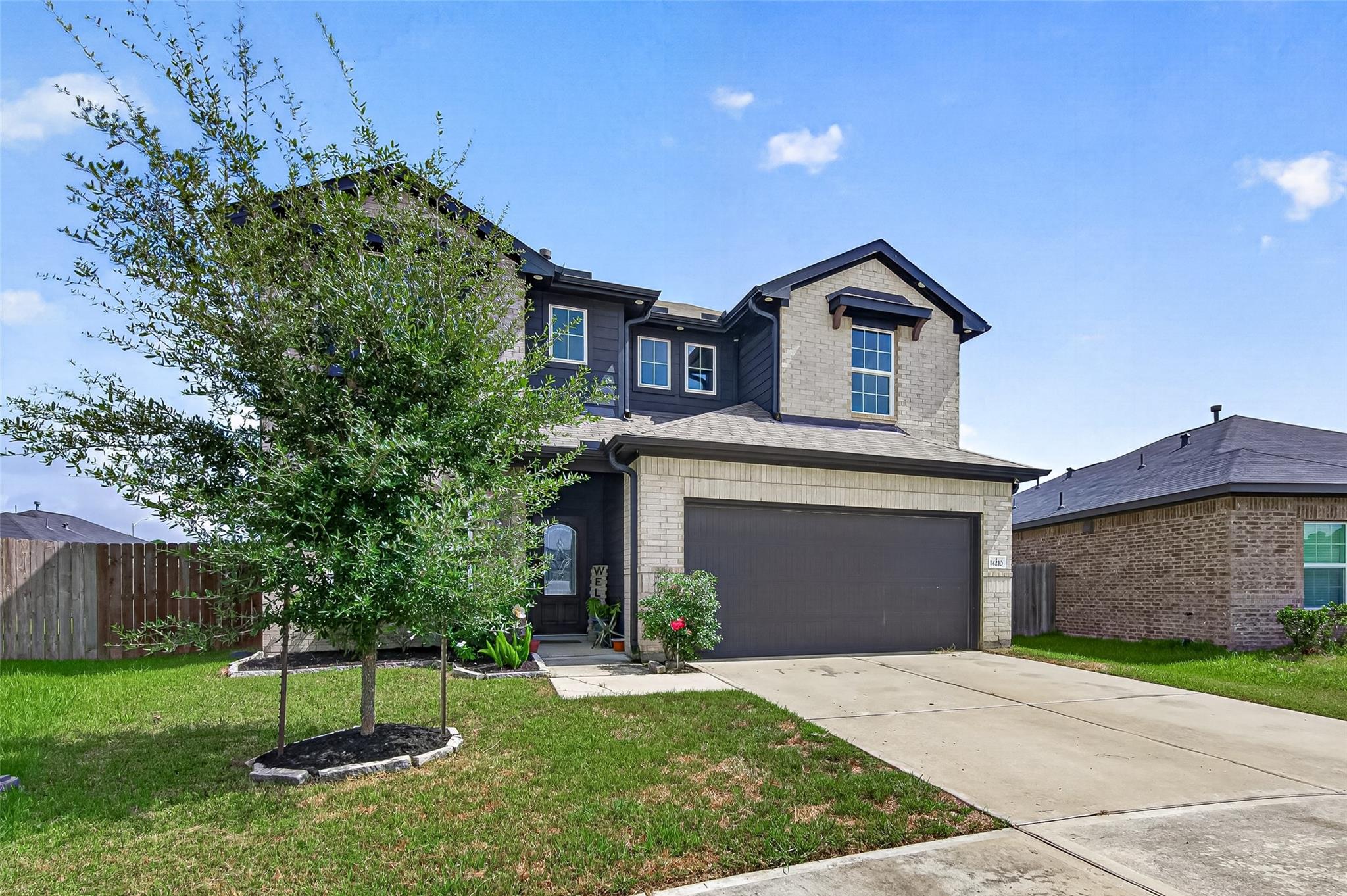 14210 Alpine Fir Drive