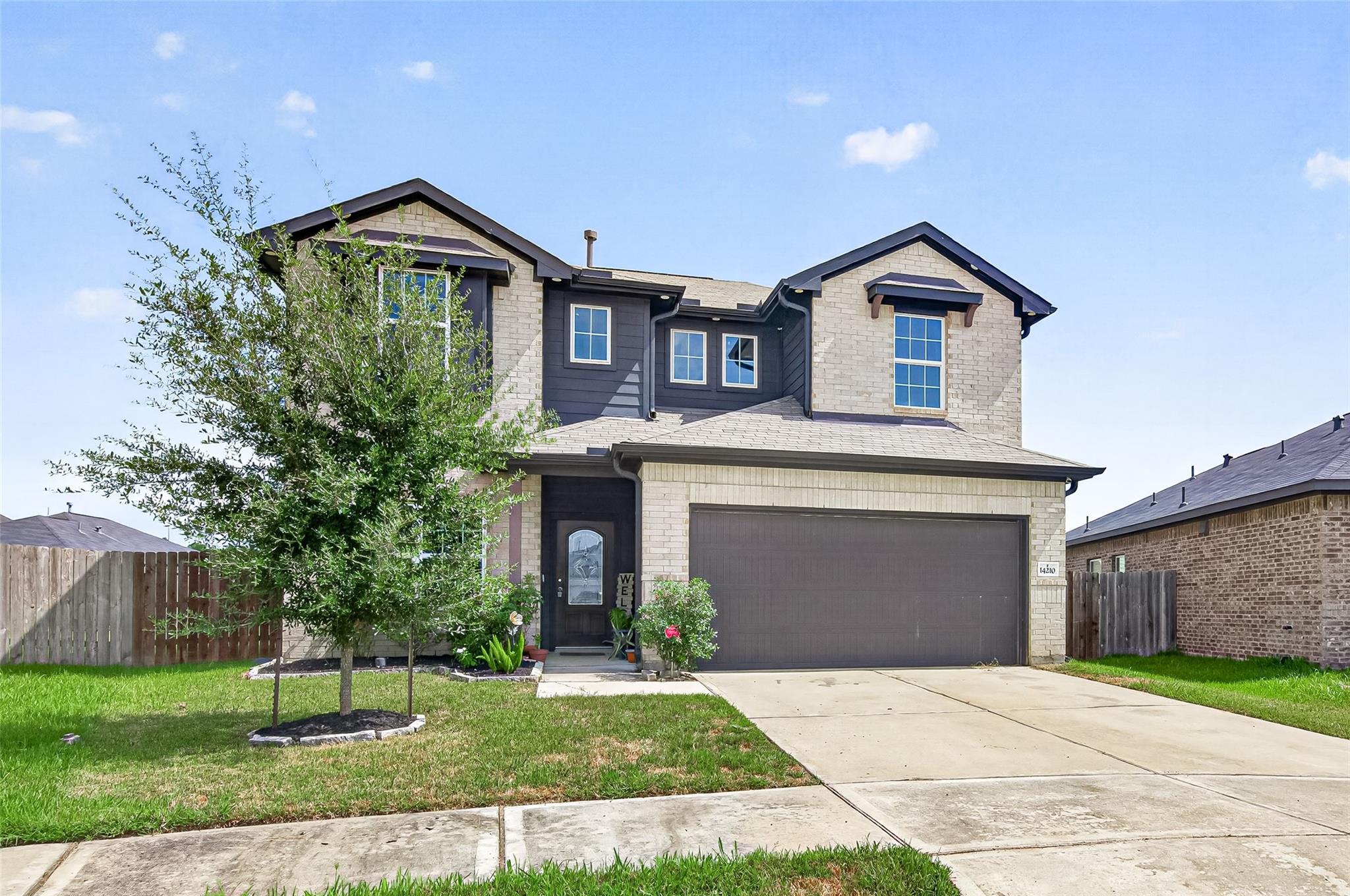 14210 Alpine Fir Drive