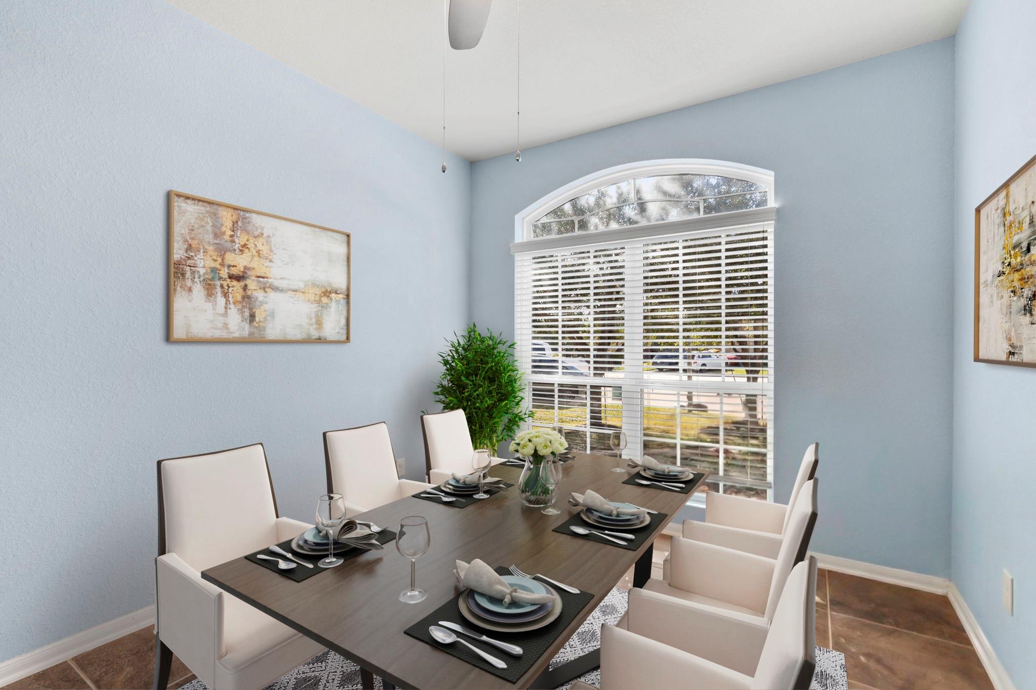 15214 Taos Creek Court