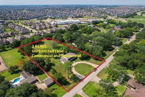 26751 Willow Lane Katy TX 77494