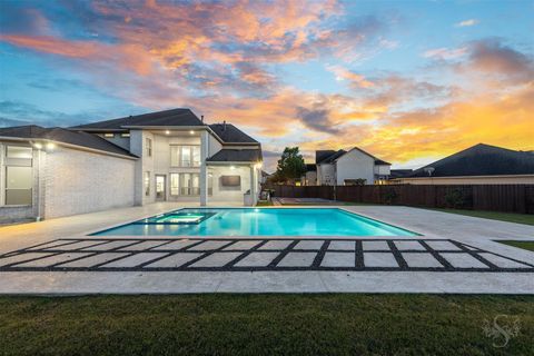 Photo of 28110 Bayou Cove Court, Fulshear, TX 77441 (MLS # 74847088)