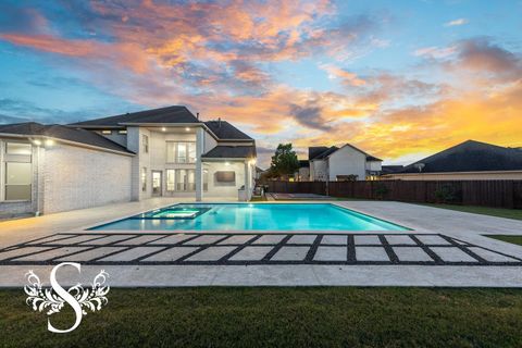 Photo of 28110 Bayou Cove Court, Fulshear, TX 77441 (MLS # 74847088)