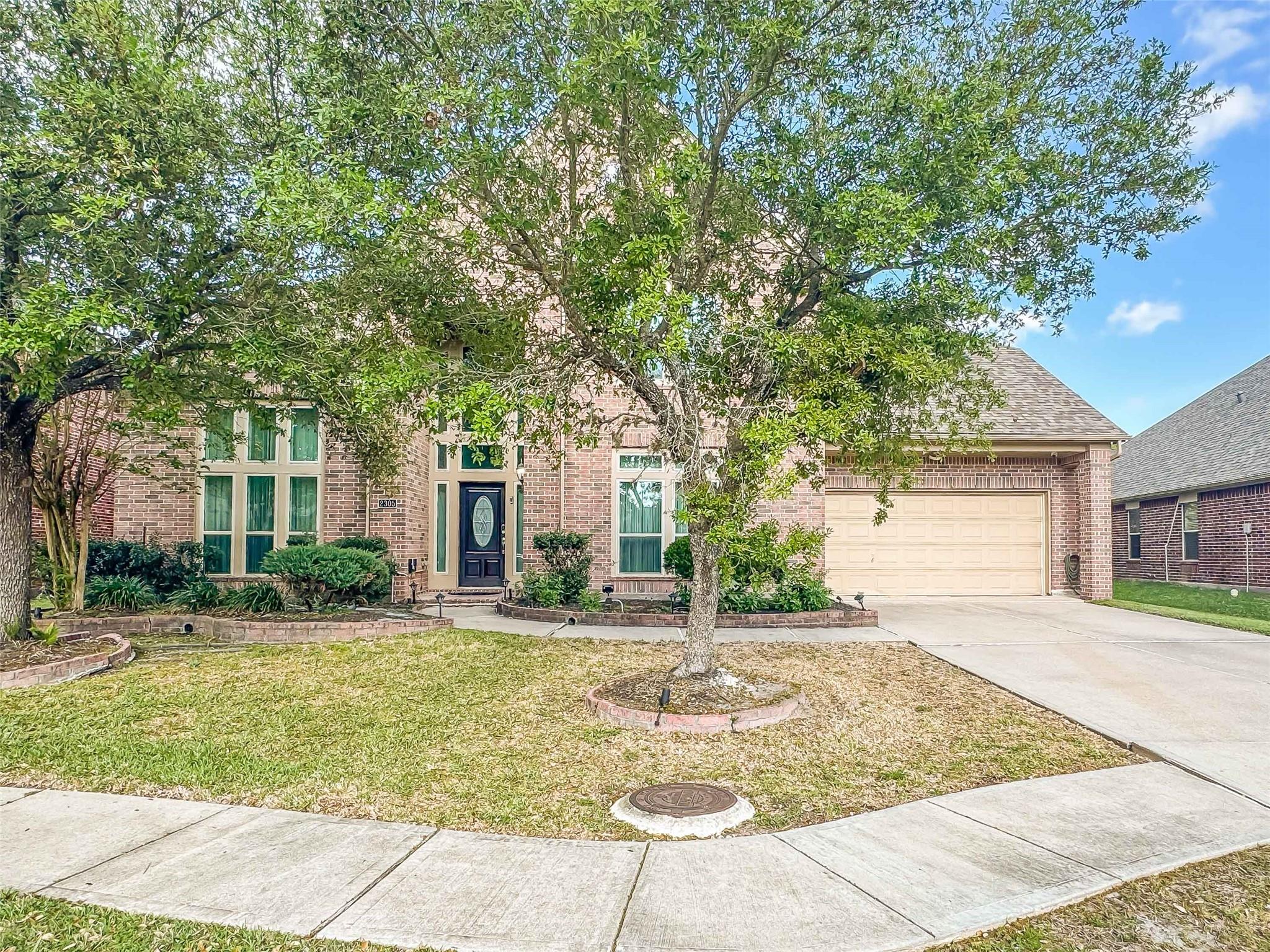 2305 Delta Bridge Drive