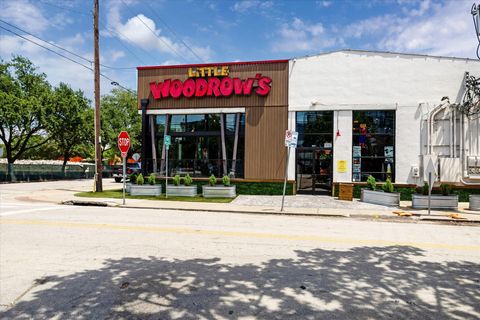 Tiny photo for 1808 Elysian Street, Houston, TX 77026 (MLS # 44843977)