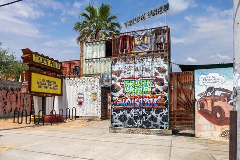 Tiny photo for 1808 Elysian Street, Houston, TX 77026 (MLS # 44843977)