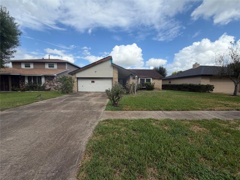 Photo of 15155 Four Winds Drive, Houston, TX 77489 (MLS # 10598836)