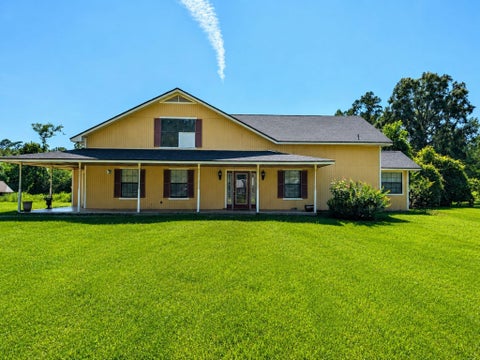 Photo of 3717 Fm 1136, Orange, TX 77632 (MLS # 11684236)