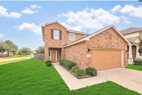 Photo of 20703 Ranch Mill Lane, Cypress, TX 77433 (MLS # 38571932)