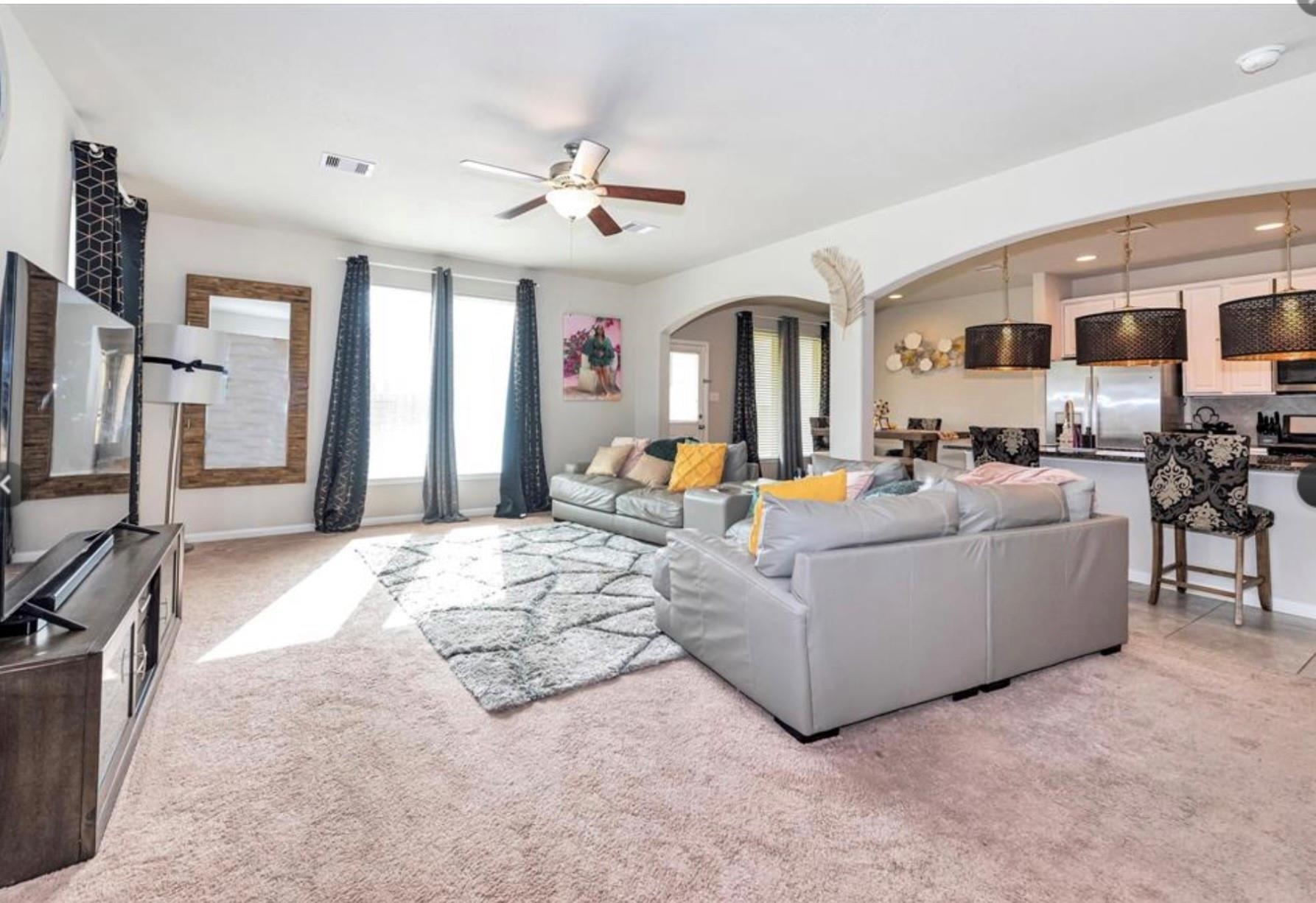 20703 Ranch Mill Lane