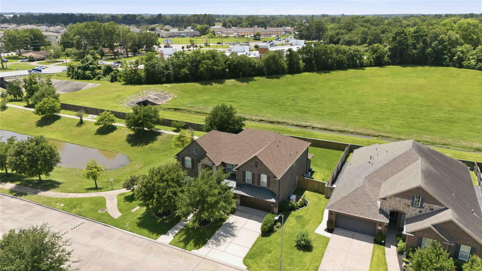 6231 Warwick Garden Lane