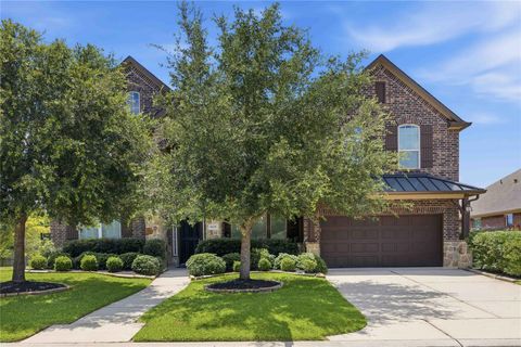 Photo of 6231 Warwick Garden Lane, Spring, TX 77379 (MLS # 55773744)