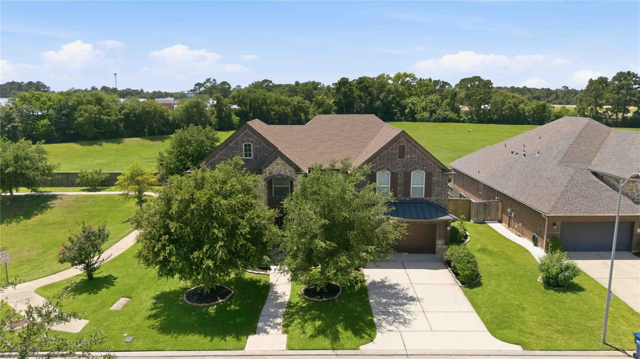 6231 Warwick Garden Lane