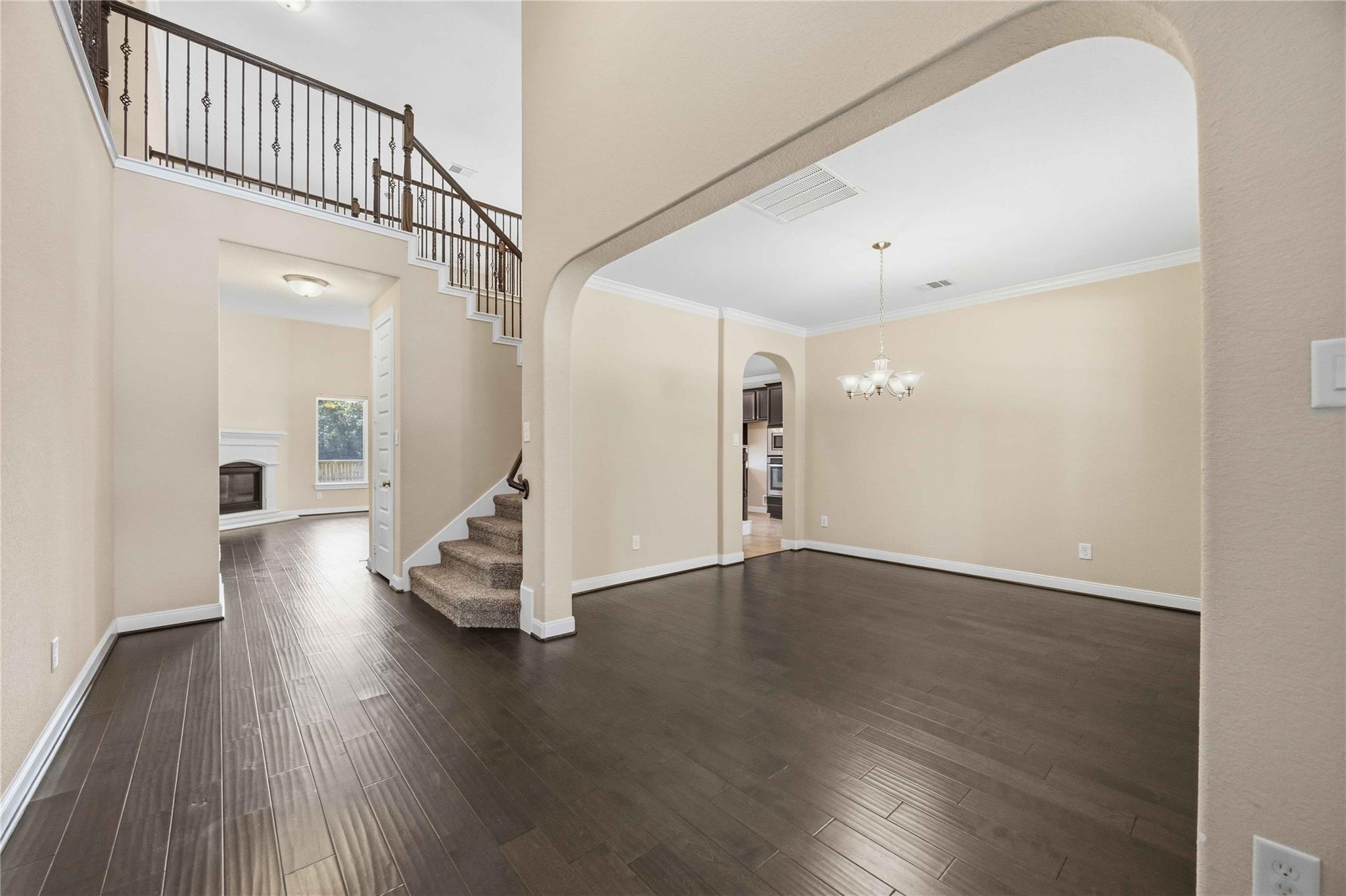 6231 Warwick Garden Lane