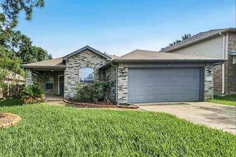 Homes For Rent - 30114 Saw Oaks Drive<br/> Montgomery County, Magnolia, TX 77355