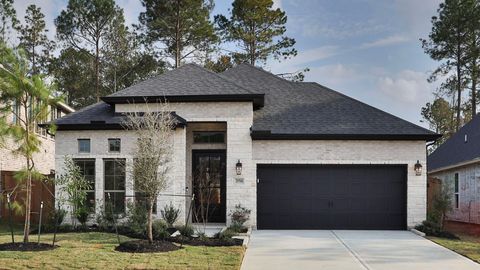 Photo of 29760 Brushy Gables Drive, Magnolia, TX 77354 (MLS # 63713310)