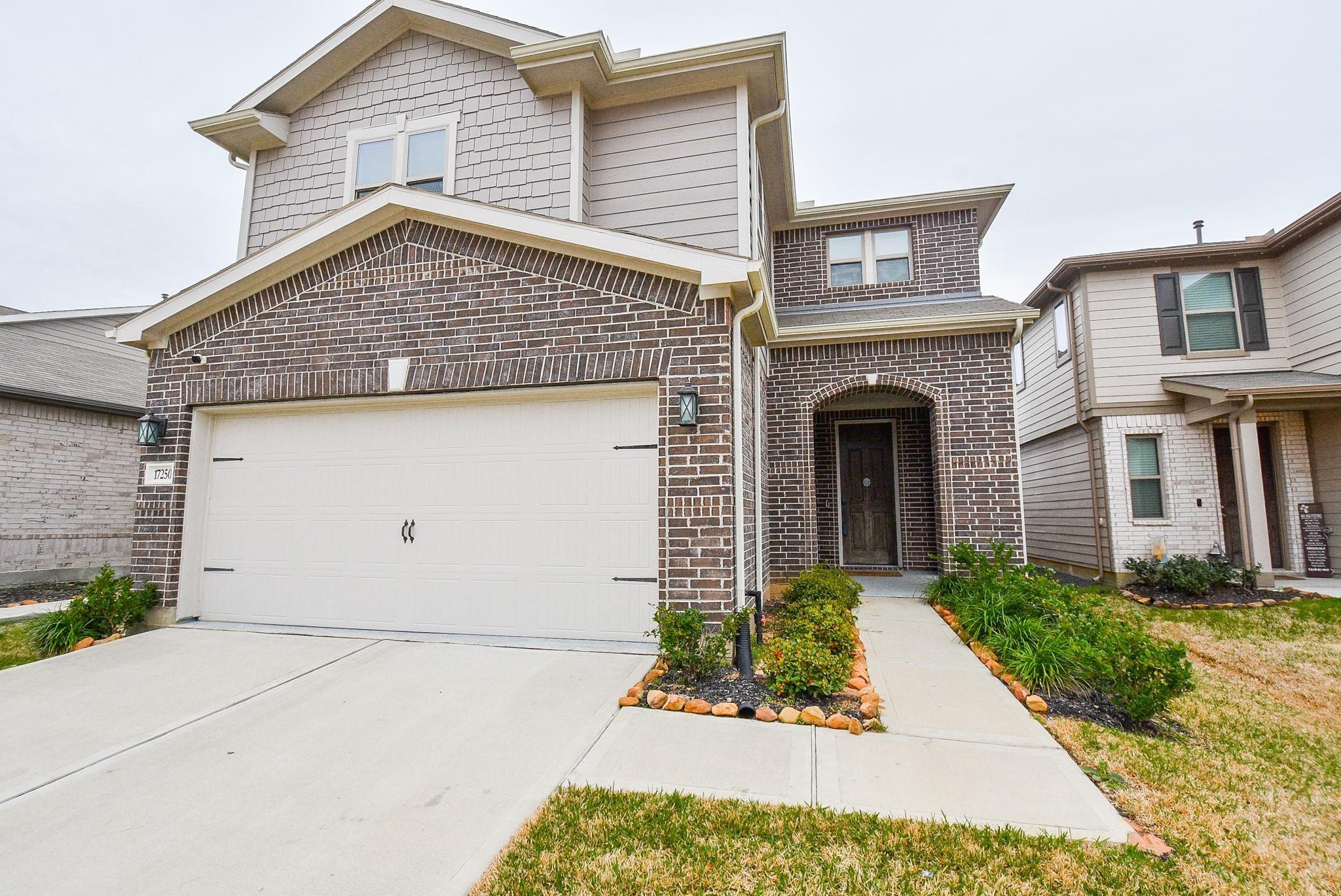 17250 Texas Willow Dr