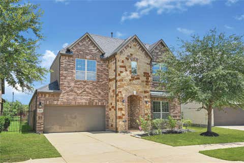 Photo of 5231 Pickford Grove, Sugar Land, TX 77479 (MLS # 80472336)