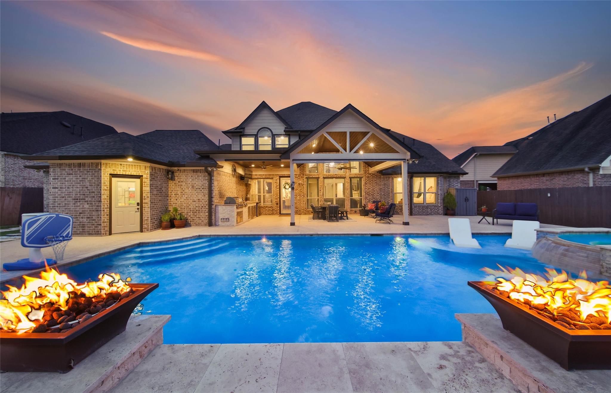 9507 E Comal River Drive