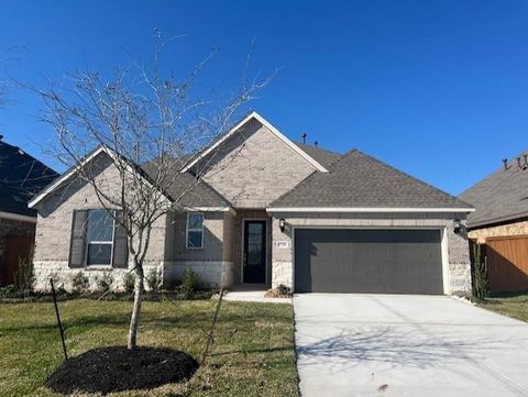 Photo of 2711 Pine Bluff Drive, Rosenberg, TX 77469 (MLS # 750970) Photo of 2711 Pine Bluff Drive, Rosenberg, TX 77469 (MLS # 750970)