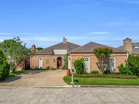 2206 Paso Rello Drive Houston TX 77077