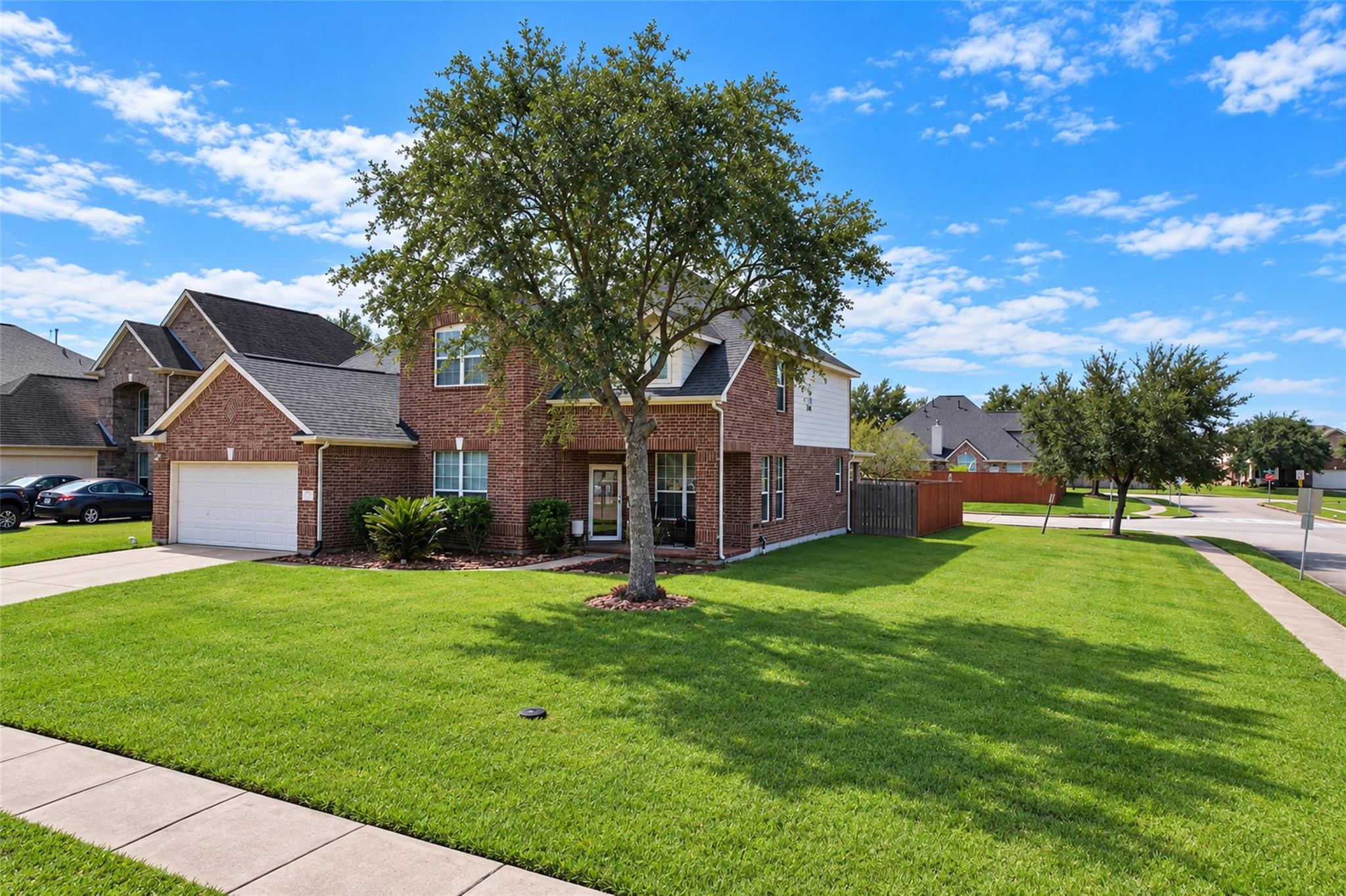 2207 Longspur Lane