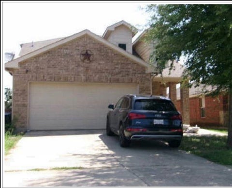 Photo of 1404 Silver Maple Lane, Royse City, TX 75189 (MLS # 19752348)