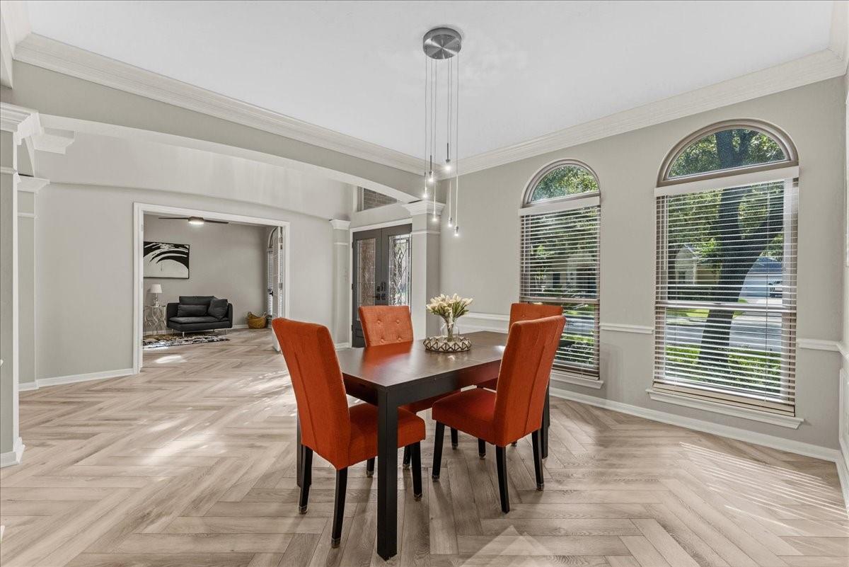 4502 Village Corner Drive