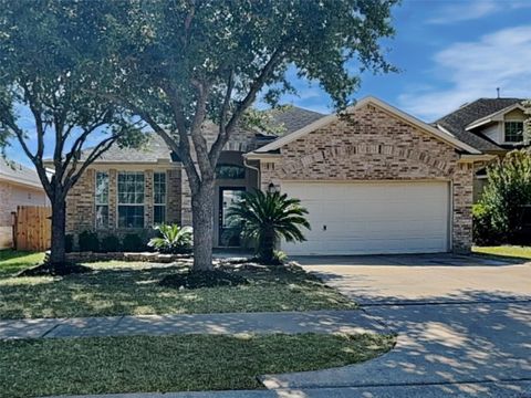 Photo of 16927 Jelly Park Stone Drive, Cypress, TX 77429 (MLS # 85990228)