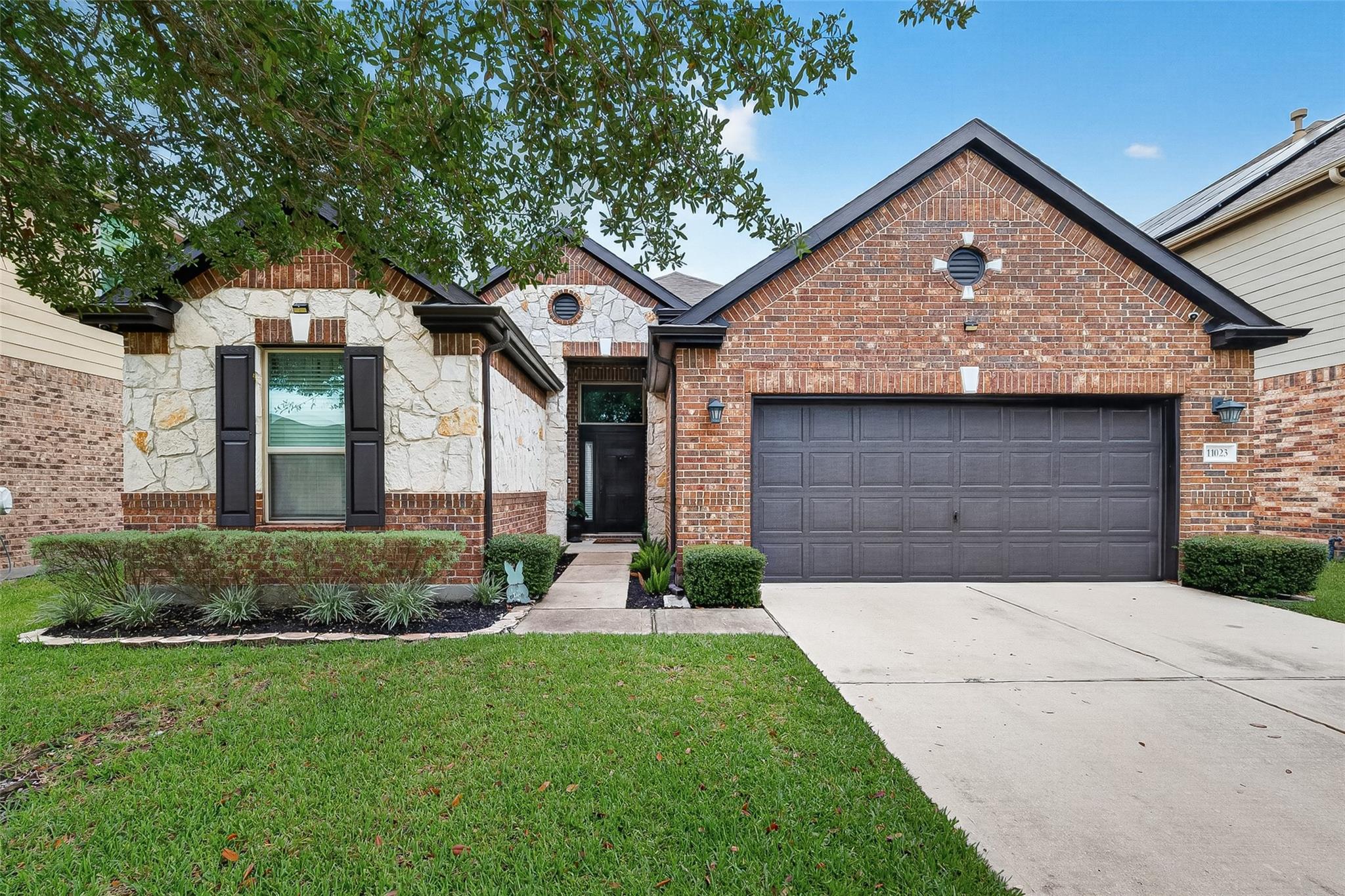 11023 Jacob Crossing Drive