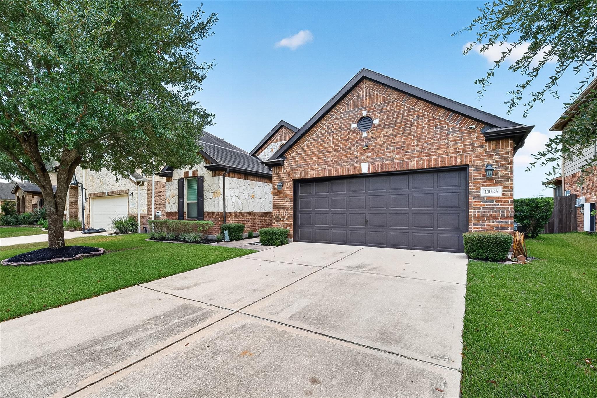 11023 Jacob Crossing Drive