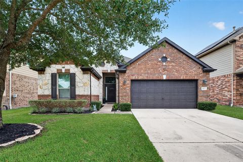 Photo of 11023 Jacob Crossing Drive, Richmond, TX 77406 (MLS # 11361070)