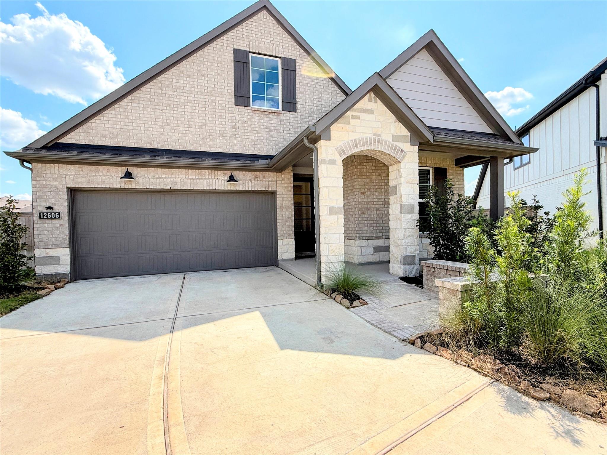 12606 Bonnie Barge Court