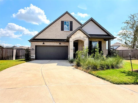 Photo of 12606 Bonnie Barge Court, Cypress, TX 77433 (MLS # 39228361)