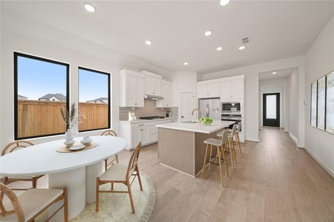 11435 Desert Orangetip Drive Cypress TX 77433