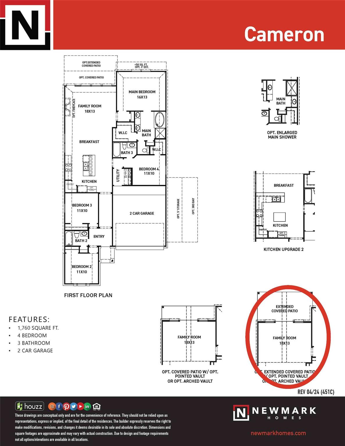 11435 Desert Orangetip Drive