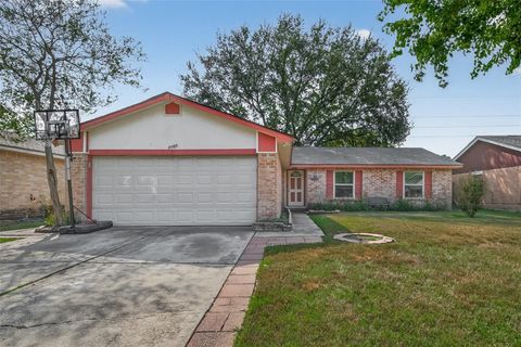 Photo of 7727 Westbank Avenue, Houston, TX 77064 (MLS # 44229030) Photo of 7727 Westbank Avenue, Houston, TX 77064 (MLS # 44229030)