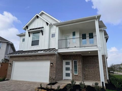 Photo of 7639 Meadow Mouse Lane, Katy, TX 77493 (MLS # 41637812)
