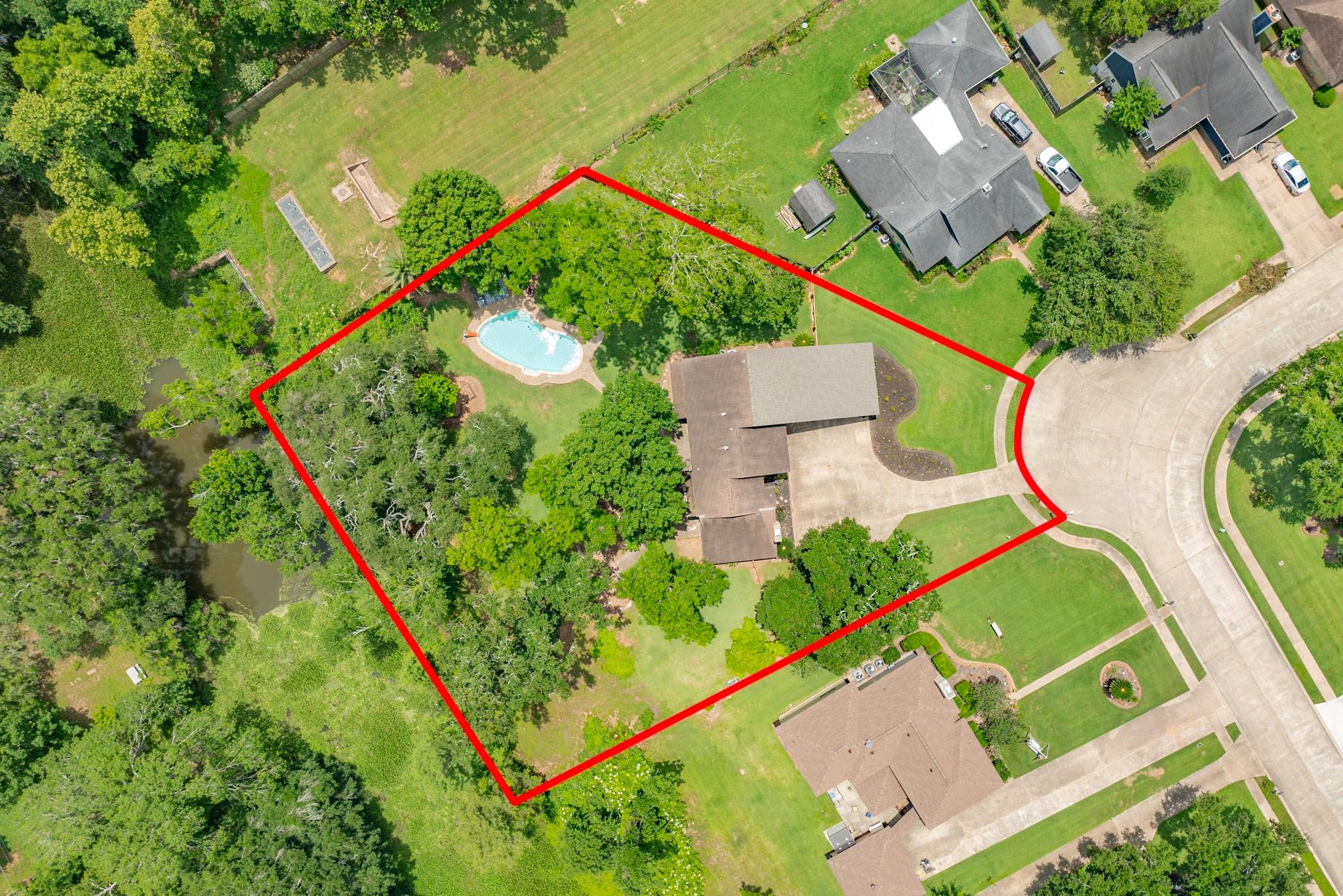 202 Raintree Lane