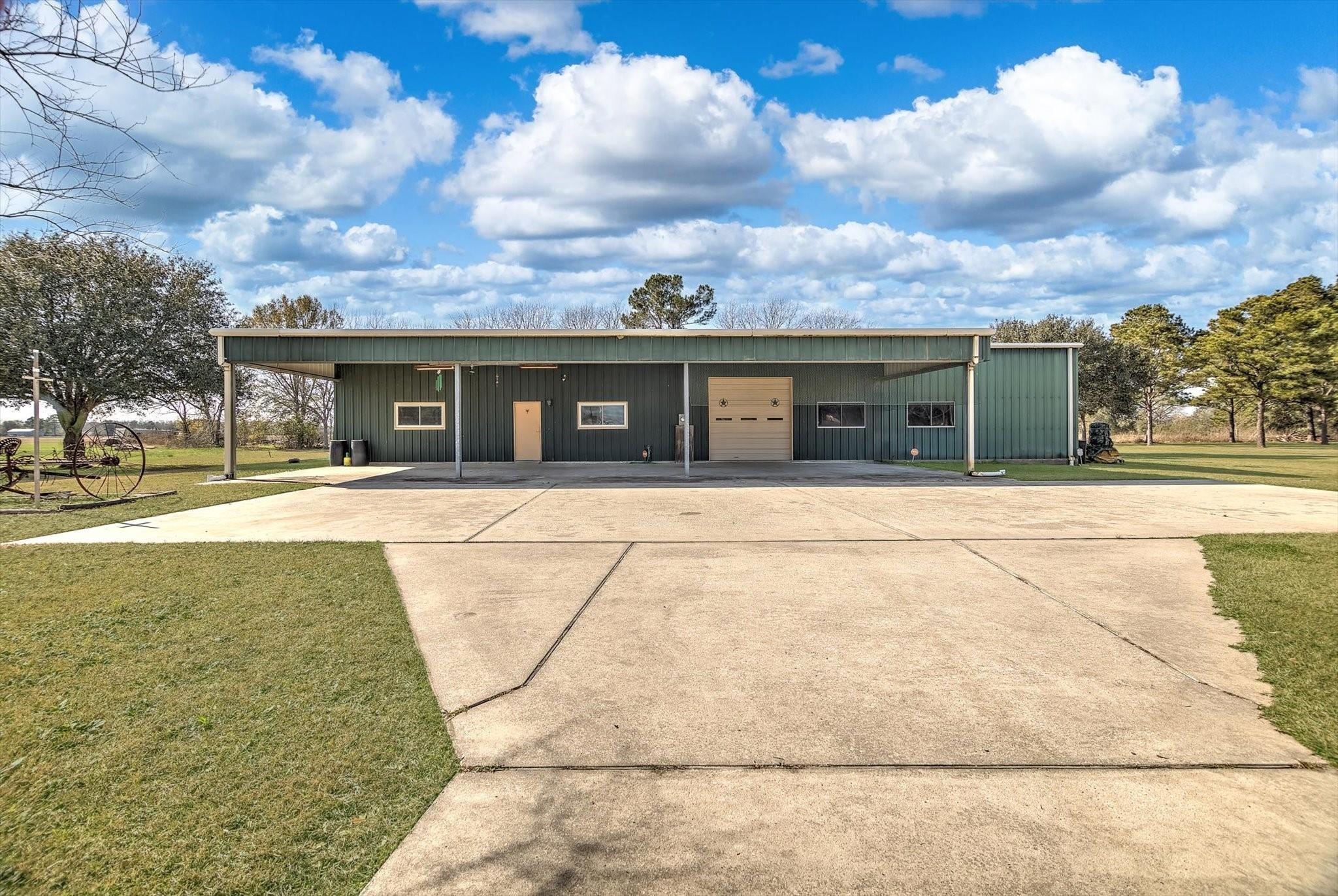 1399 County Road 611