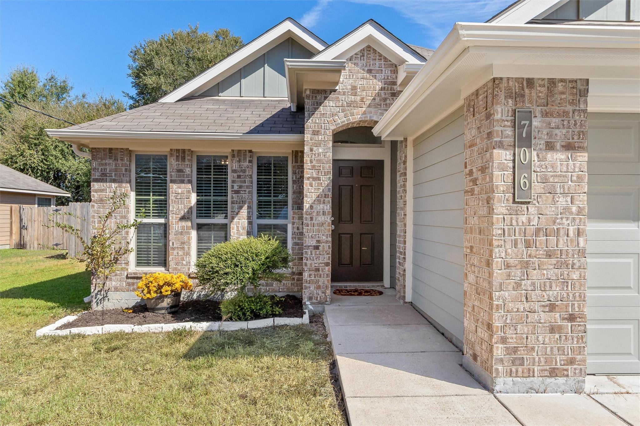 706 Heritage Drive