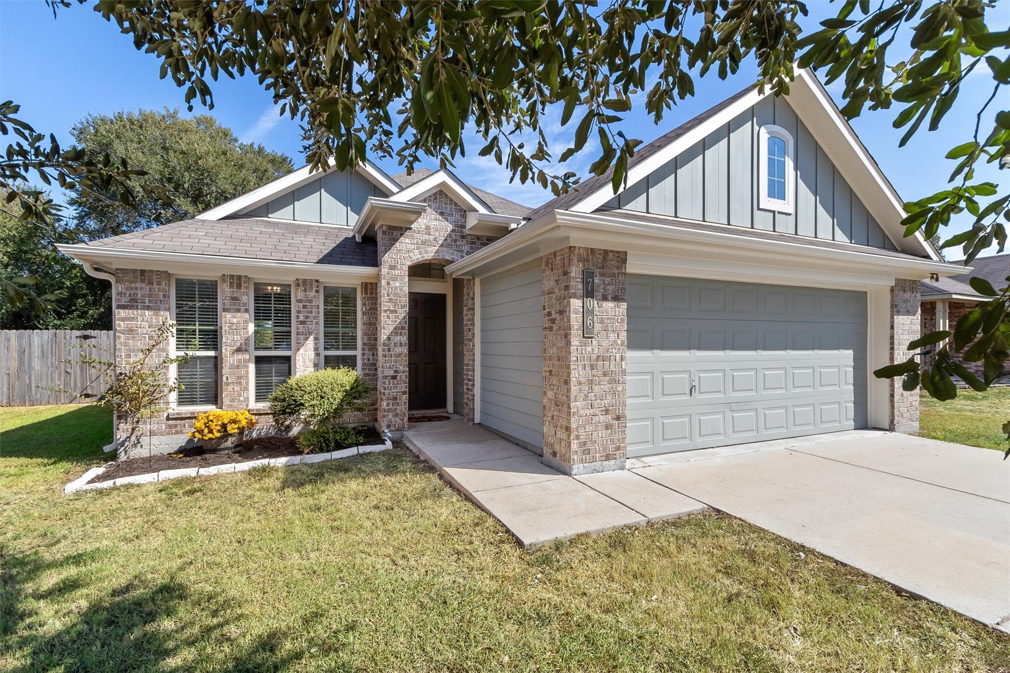 706 Heritage Drive
