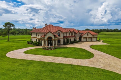 Photo of 2702 Drs Drive, Richmond, TX 77406 (MLS # 37231526)