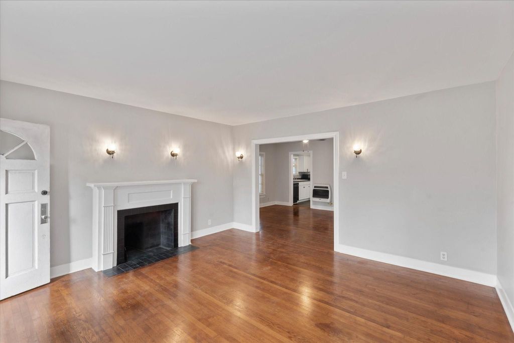 Photo of 4337 Jefferson Street #1, Houston, TX 77023 (MLS # 65692589)