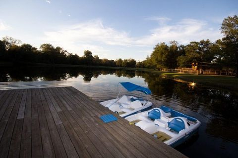 Photo of 0 Unruh Drive, Cleveland, TX 77327 (MLS # 59915895)