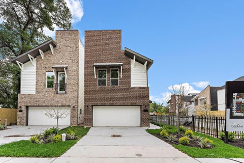 Photo of 2183 Mansfield, Houston, TX 77091 (MLS # 56339921)