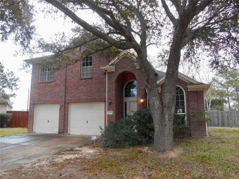 Photo of 6203 Faulkner Ridge Drive, Katy, TX 77450 (MLS # 15062898)