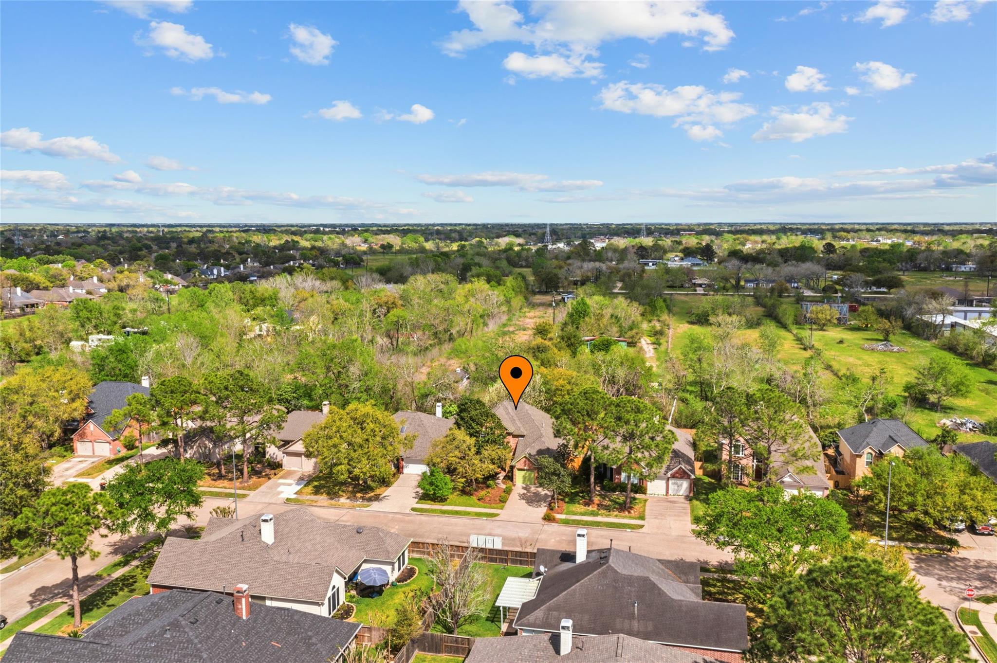 3531 Deerbrook Court