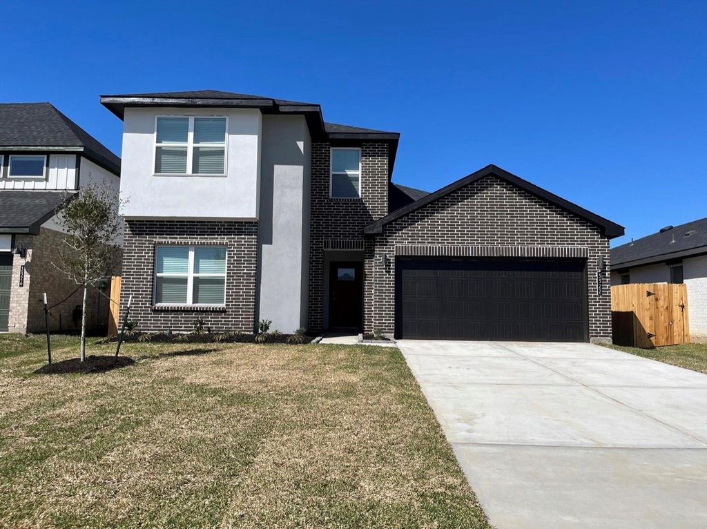 Photo of 3322 Silverton Drive, Katy, TX 77494 (MLS # 41826433)